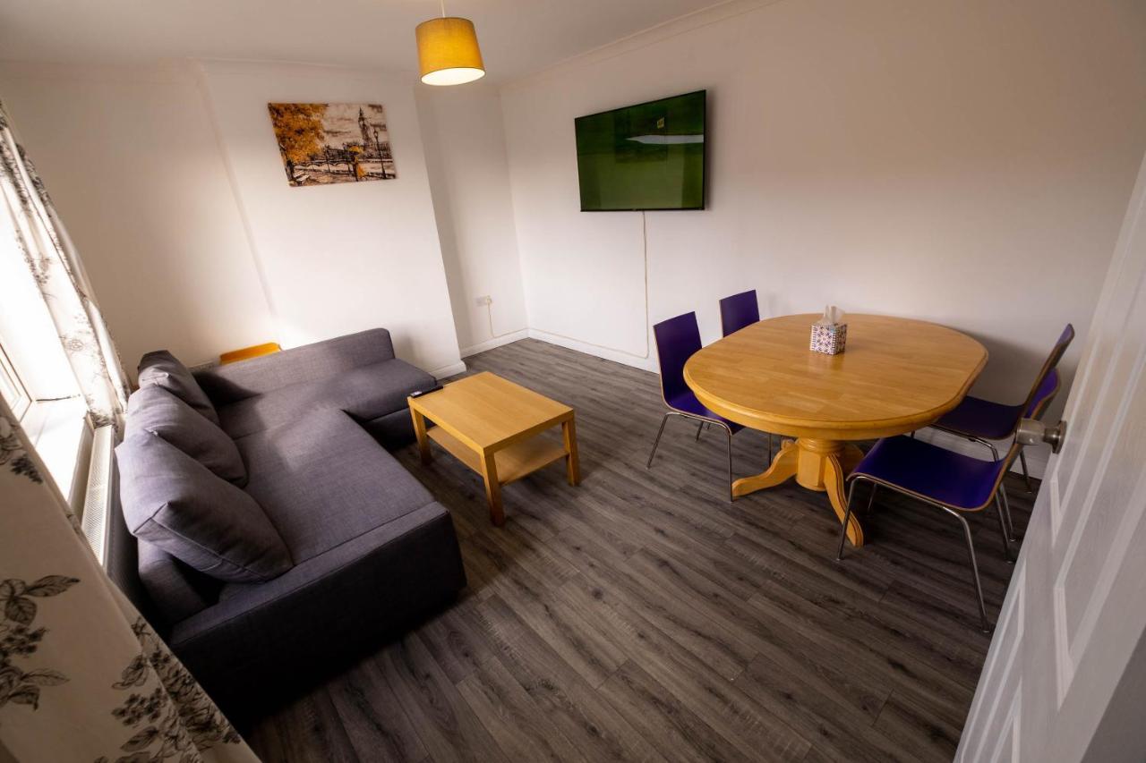 Spring House With Private Parking Βίλα Κάντεμπερι Εξωτερικό φωτογραφία
